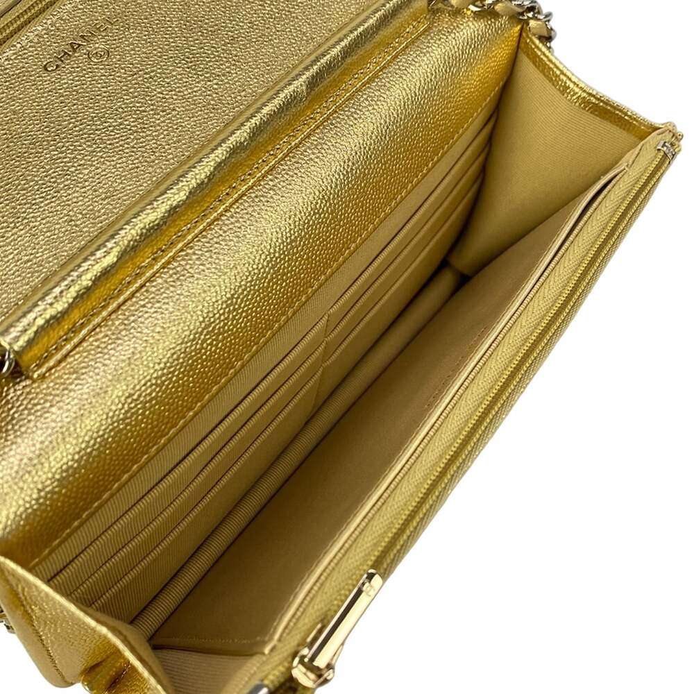 Chanel Matelasse Other Style Wallet AP4241 - Picture 4 of 13